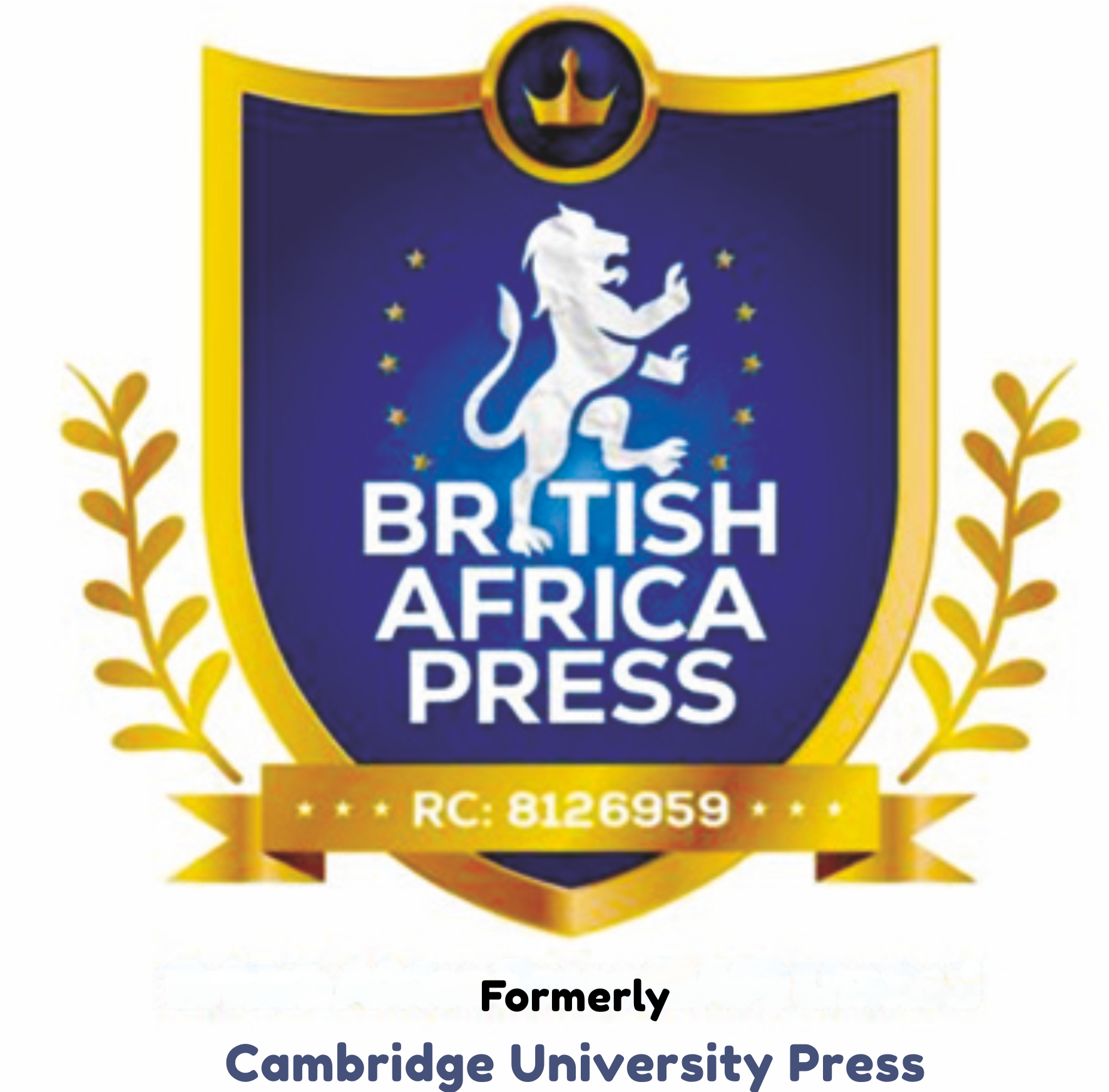 British Africa Press logo