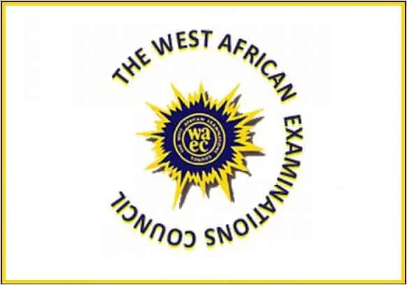 WAEC logo